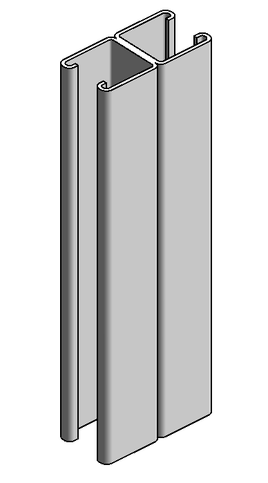 P1001 Column