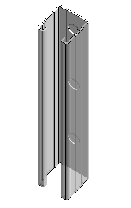 P1100KO Column