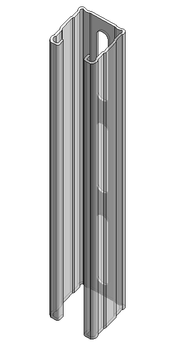 P1100SL Column