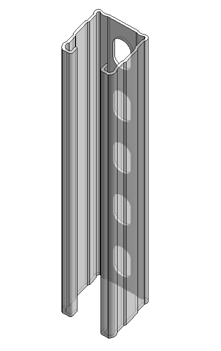 P1100T Column