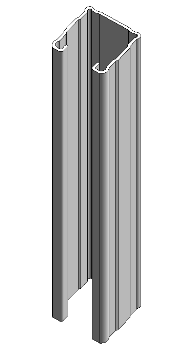 P1100 Column