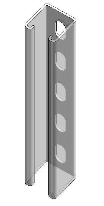P3000T Column