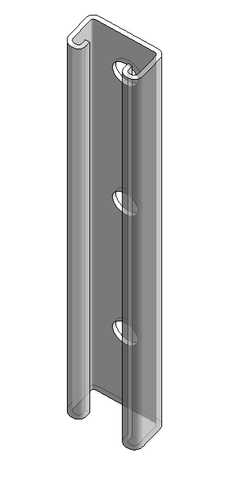 P3300HS Column