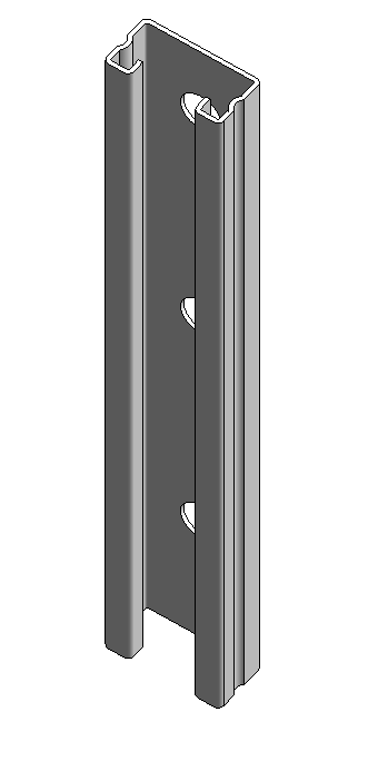 P4000HS Column