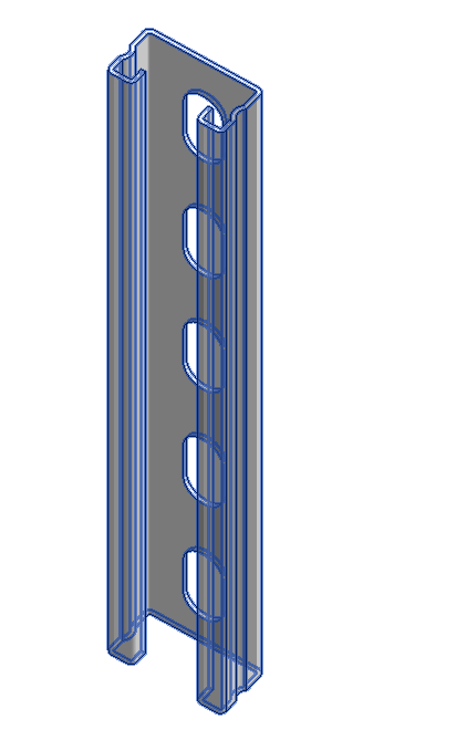 P4000T Column