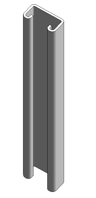 P4100 Column