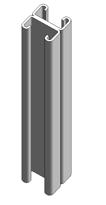 P4101 Column